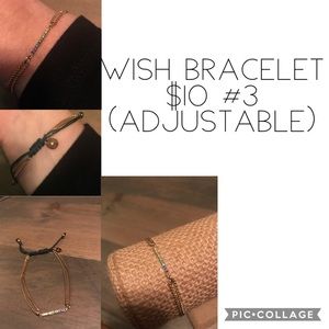 Stella & Dot bracelet